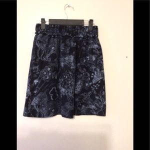 See by Chloe skirt SZ 2